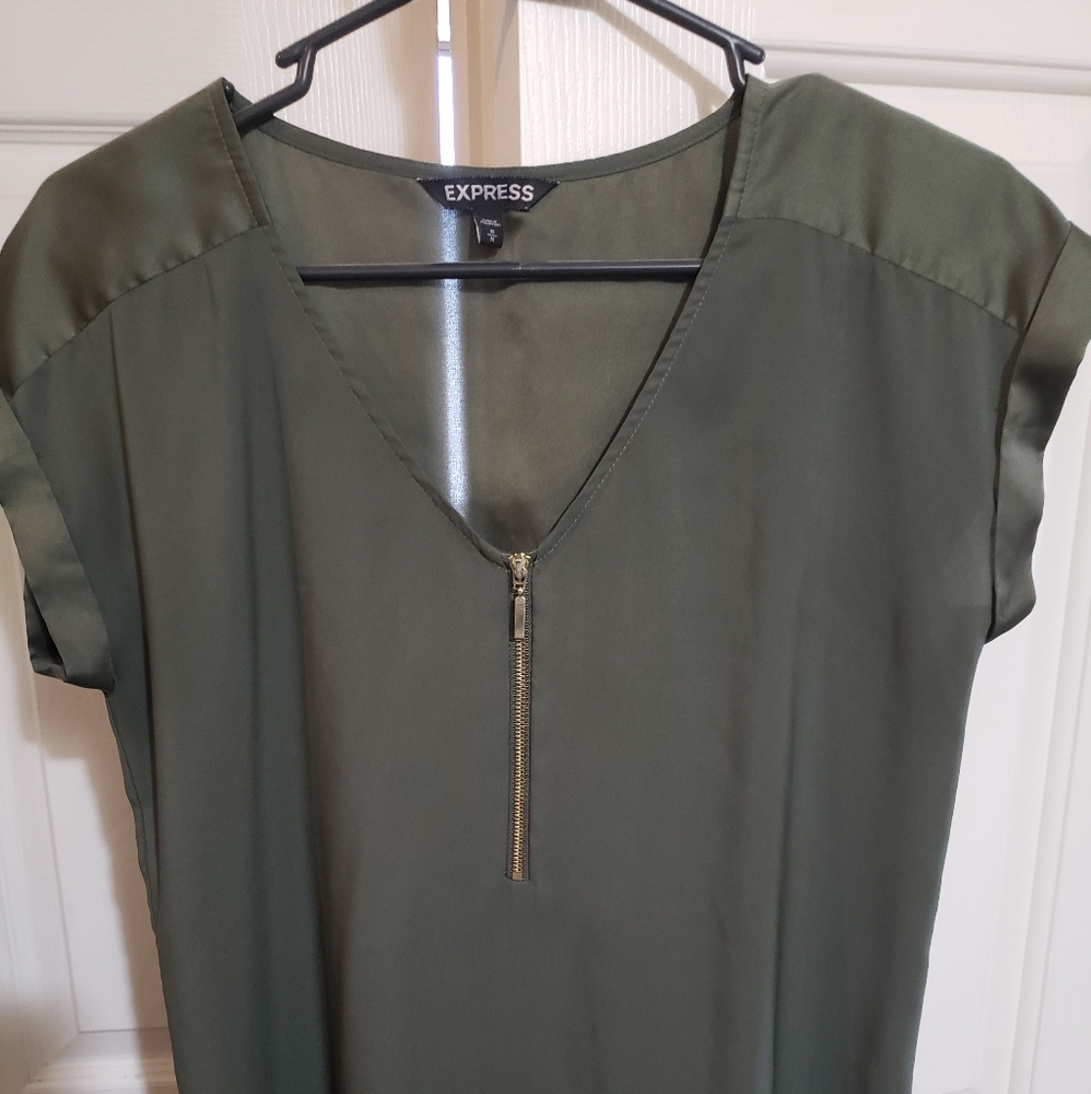 Women's blouse
